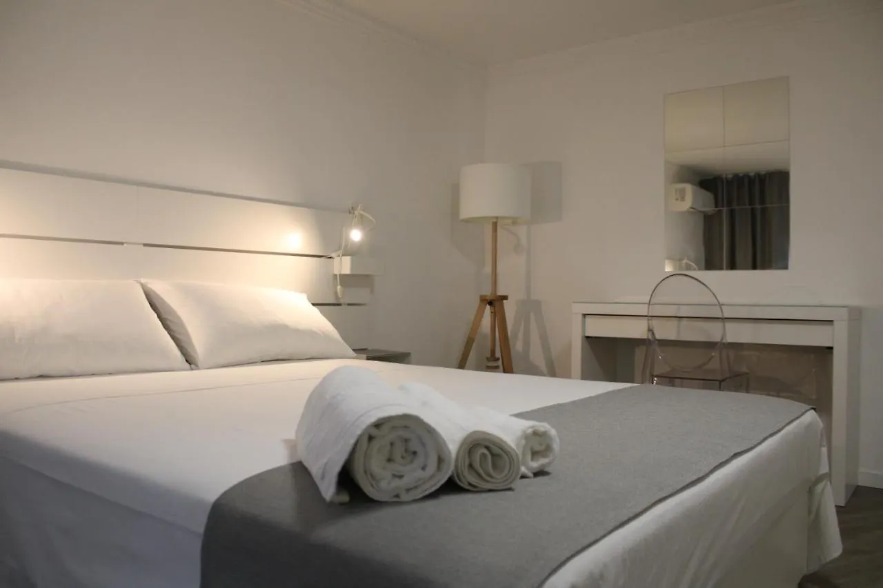 Palazzo Caltagirone Suite Palermo Apartament