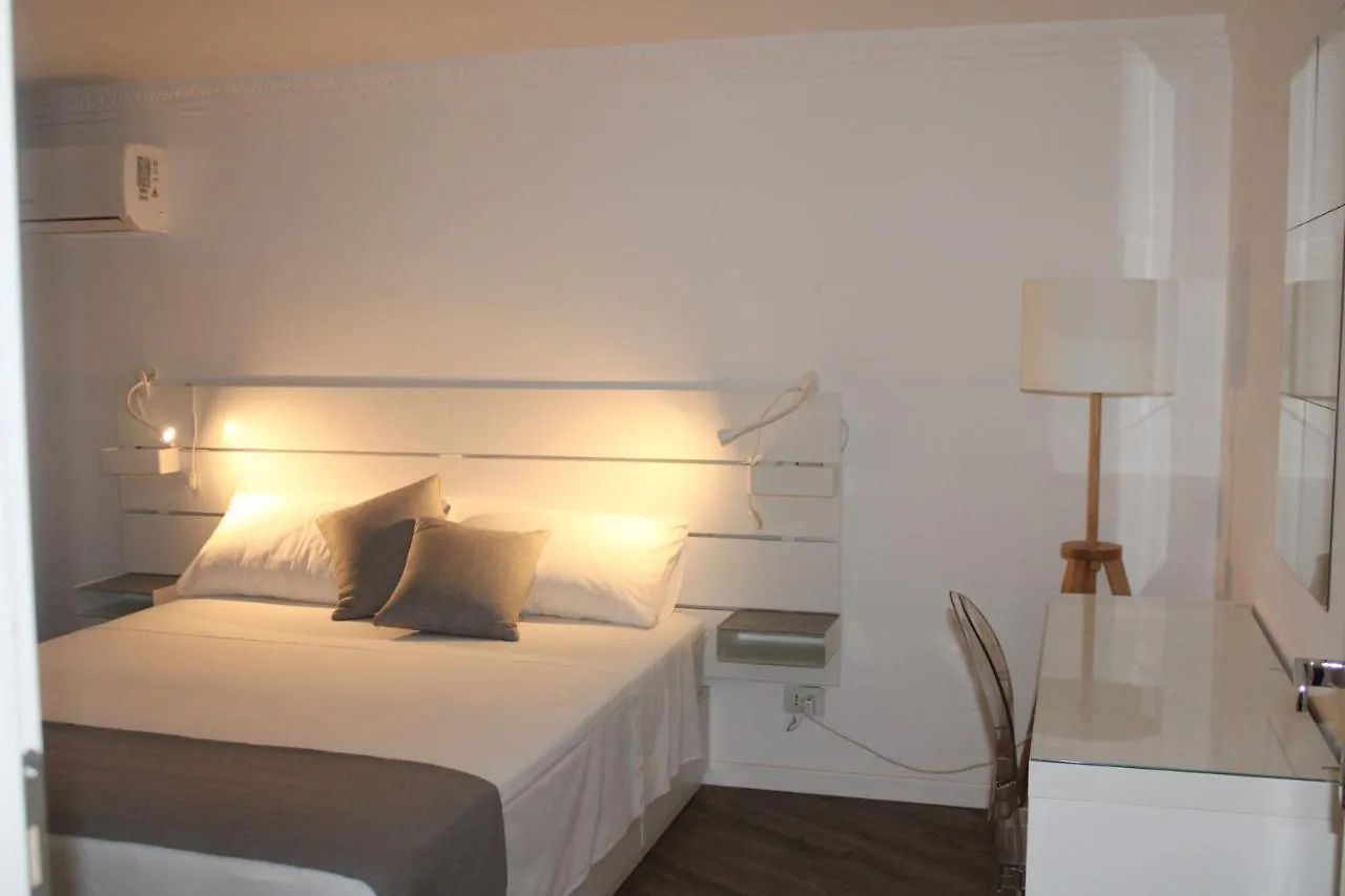 Appartement Palazzo Caltagirone Suite Palermo Italië