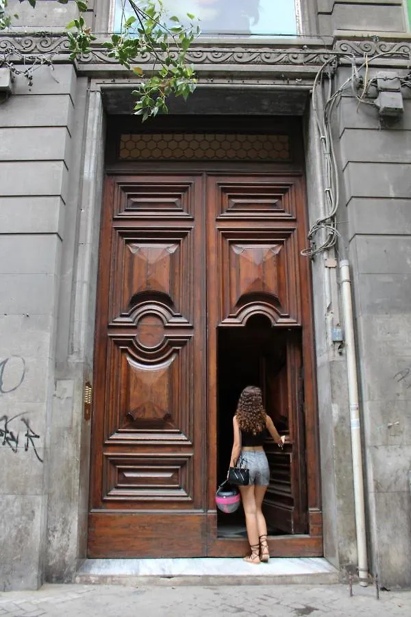 Palazzo Caltagirone Suite Palermo Italië