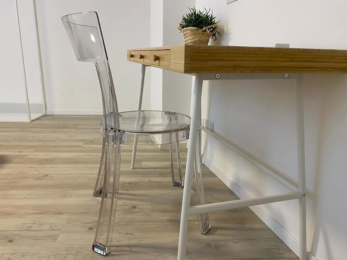 Apartament Palazzo Caltagirone Suite Palermo