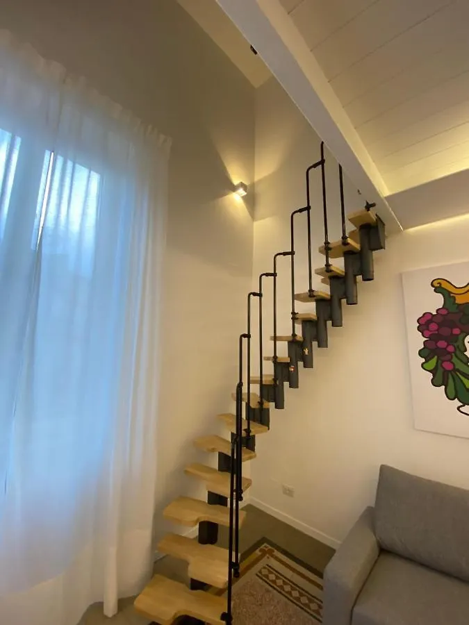 Palazzo Caltagirone Suite Palermo