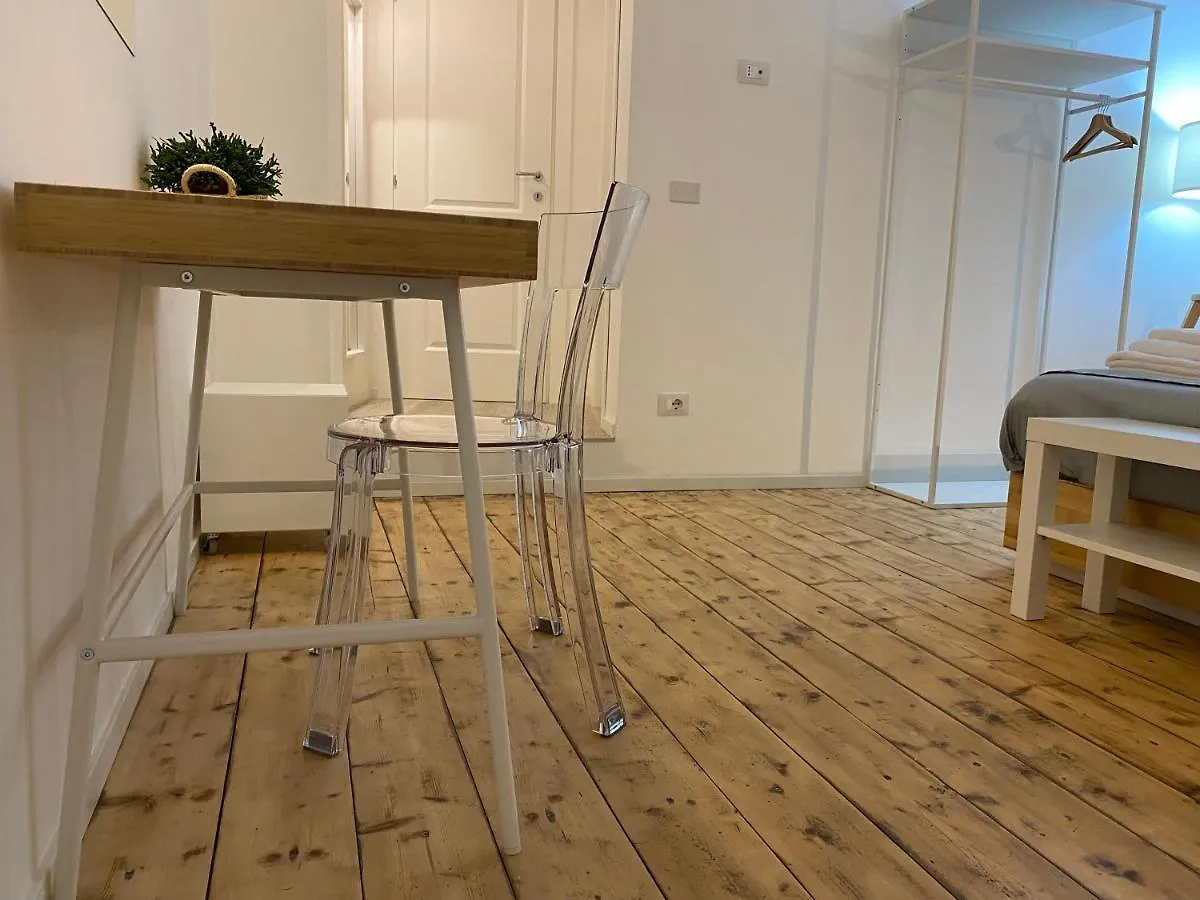 Palazzo Caltagirone Suite Palermo Appartement