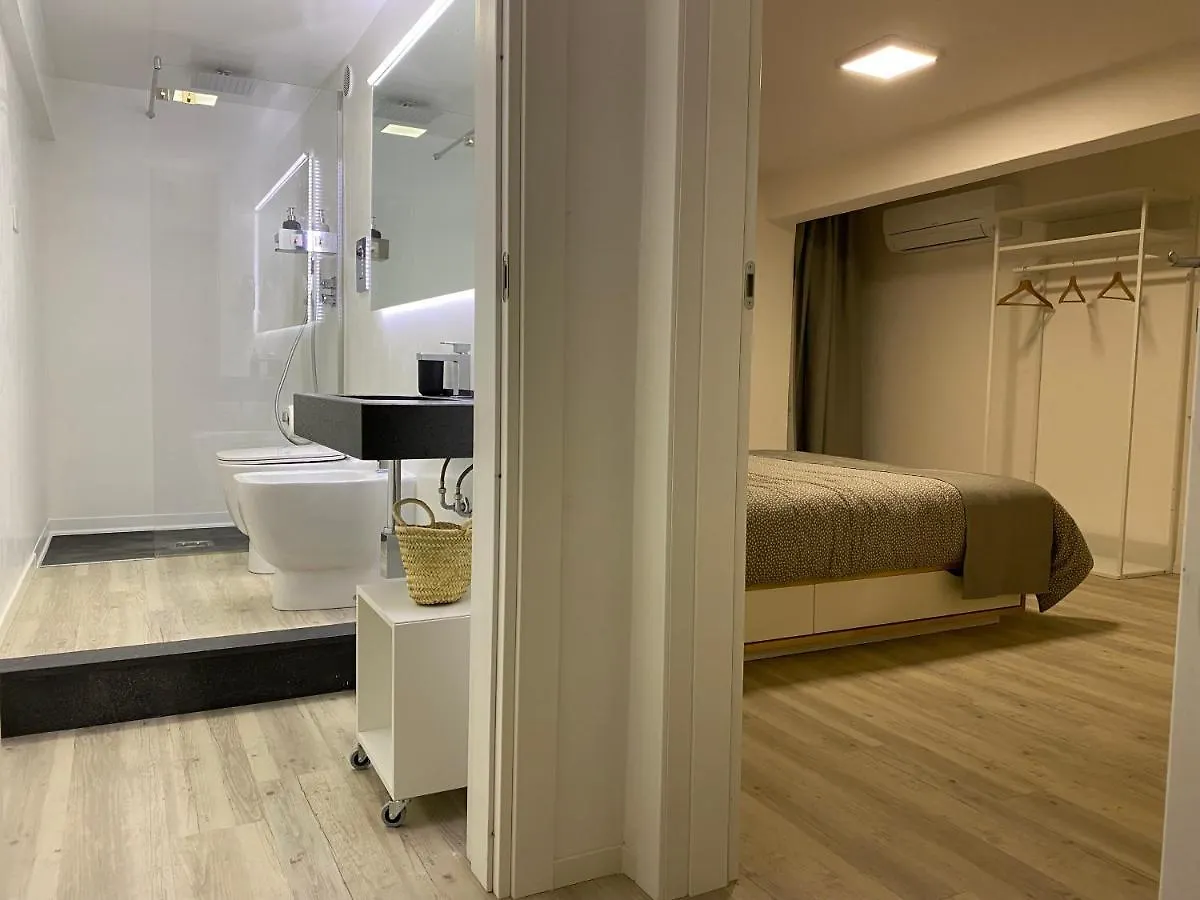 Palazzo Caltagirone Suite Palermo