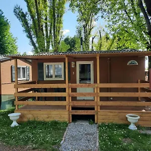  Camping Camping No Stress Italië