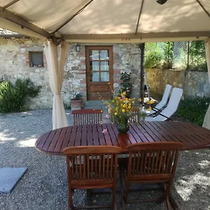  Landhuis Podere La Cava Italië