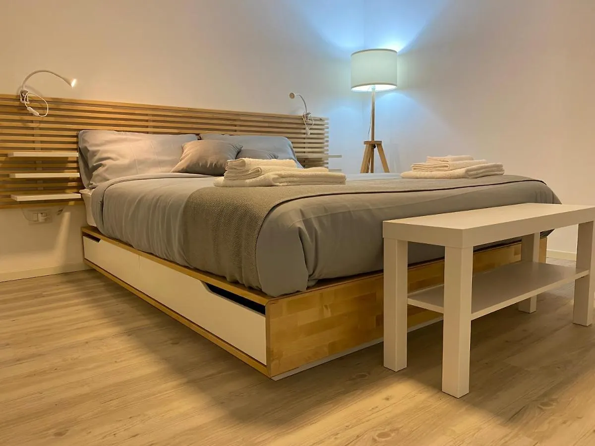 Apartman Palazzo Caltagirone Suite Palermo