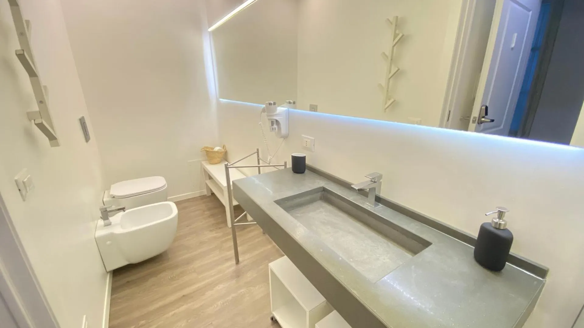 Palazzo Caltagirone Suite Palermo Olaszország