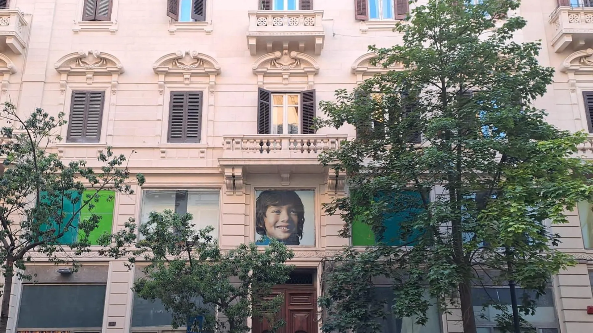 Apartman Palazzo Caltagirone Suite Palermo