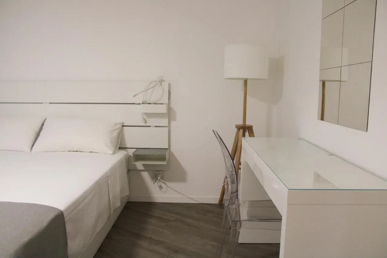 Palazzo Caltagirone Suite Палермо