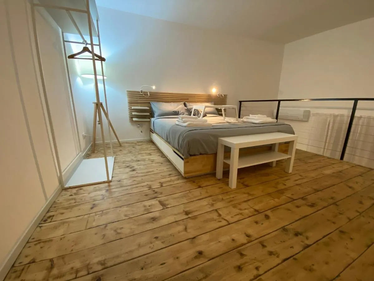 Palazzo Caltagirone Suite Палермо Италия