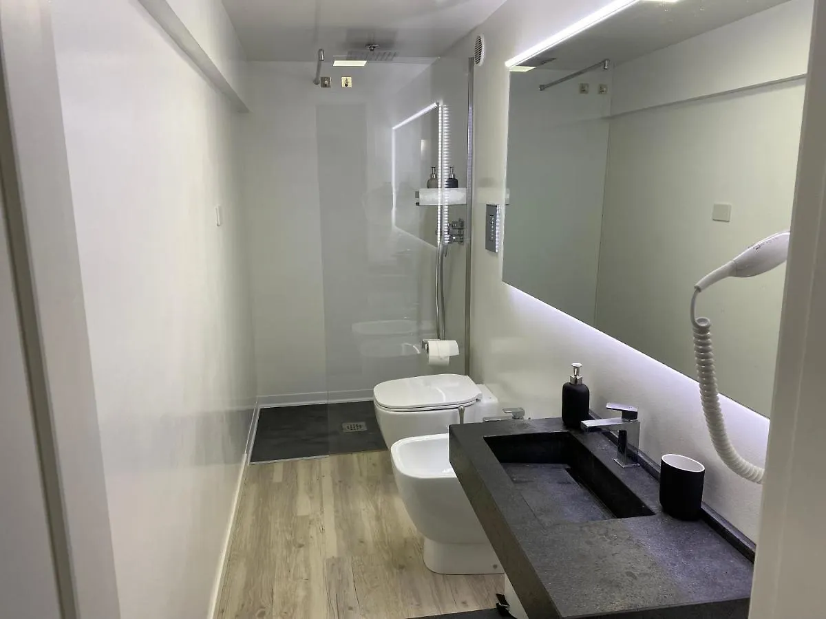 Palazzo Caltagirone Suite Палермо Апартаменты