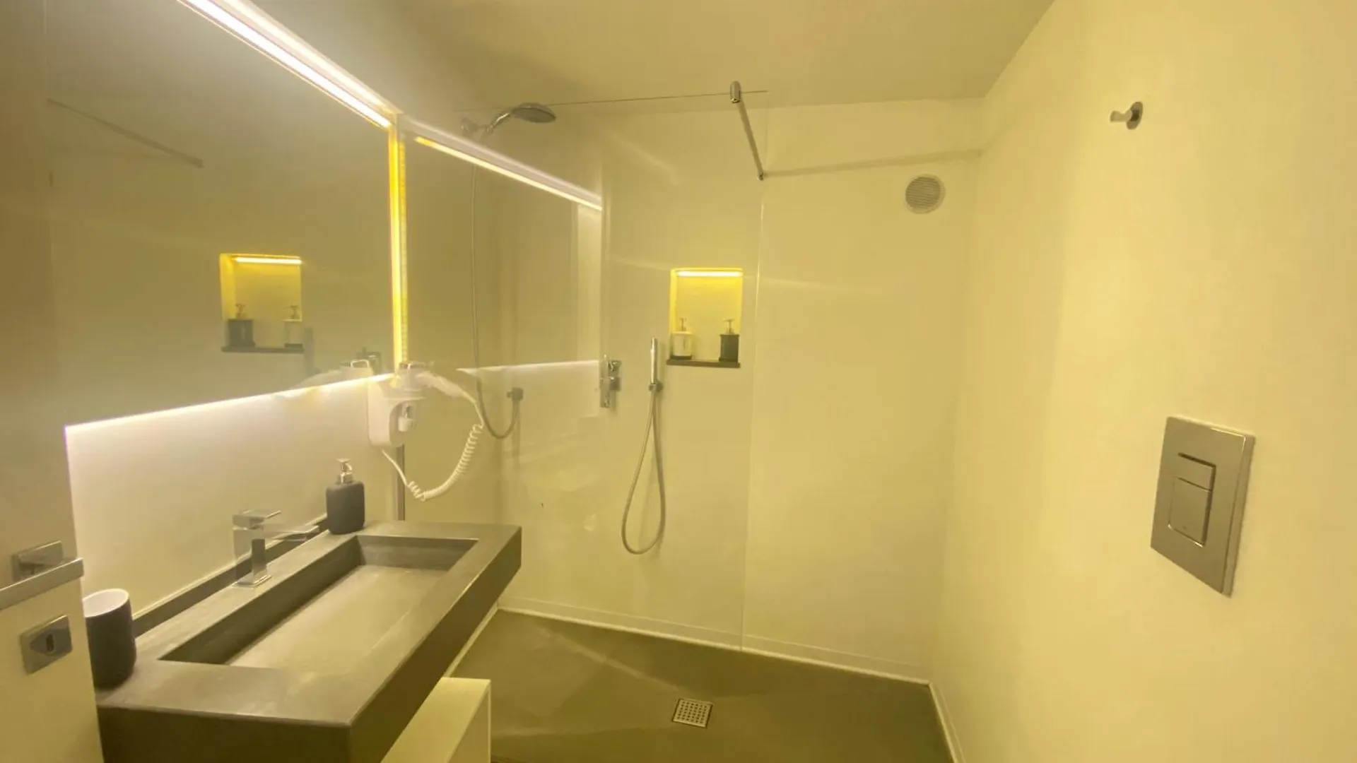 Palazzo Caltagirone Suite Палермо